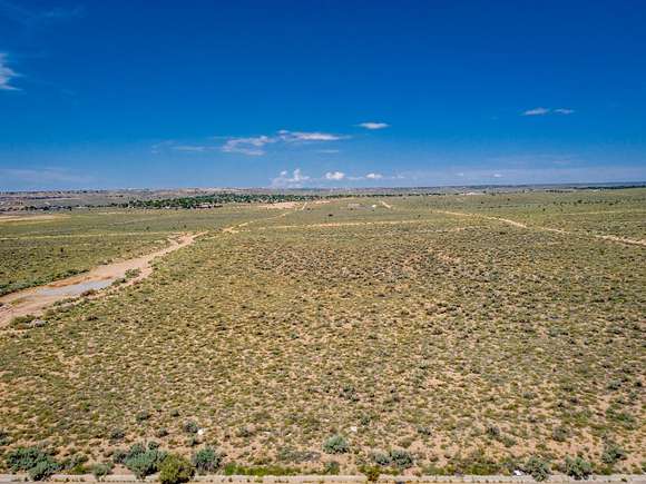 0.28 Acres of Residential Land for Sale in Rio Rancho, New Mexico