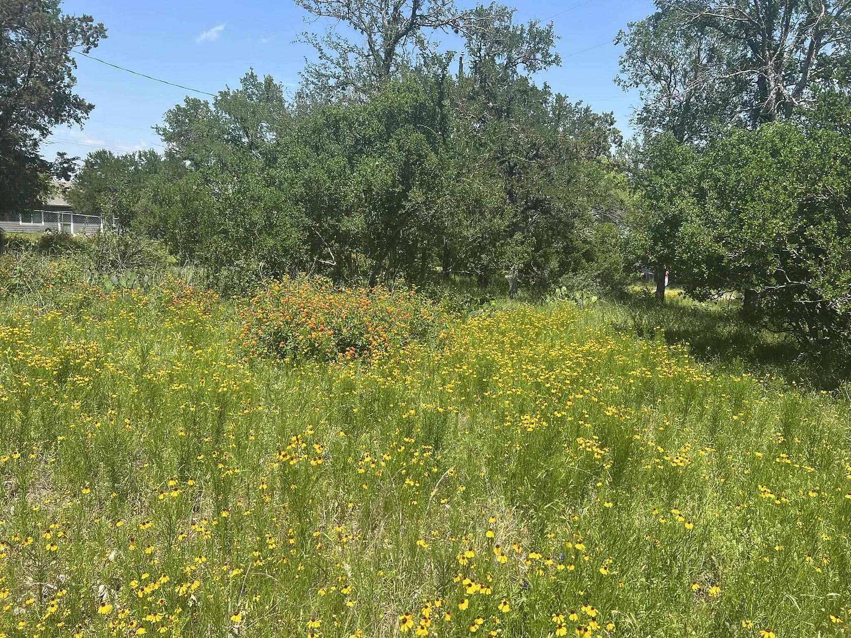 0.11 Acres of Residential Land for Sale in Cottonwood Shores, Texas