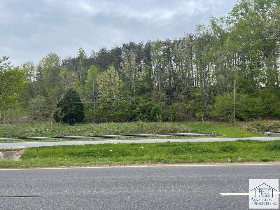 1.4 Acres of Land for Sale in Martinsville, Virginia