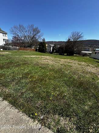 Residential Land for Sale in Wilkes-Barre, Pennsylvania