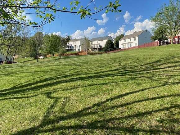 0.29 Acres of Residential Land for Sale in Roanoke, Virginia