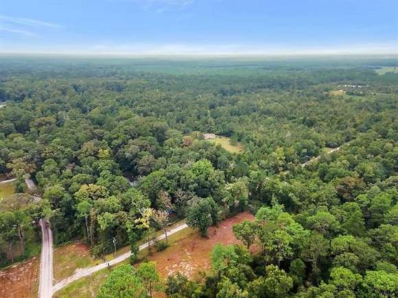 20.1 Acres of Land for Sale in Crawfordville, Florida