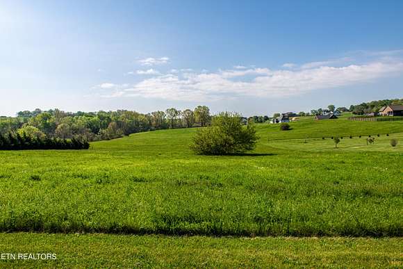 2.1 Acres of Residential Land for Sale in Blaine, Tennessee