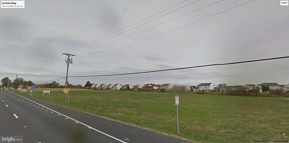11.9 Acres of Commercial Land for Sale in Smyrna, Delaware