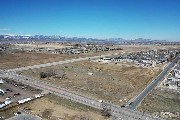 0.87 Acres of Land for Sale in Berthoud, Colorado