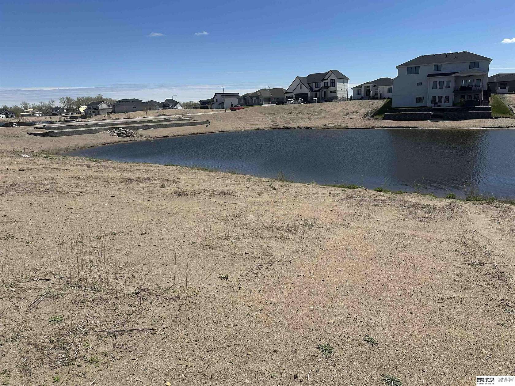 Residential Land for Sale in Valley, Nebraska