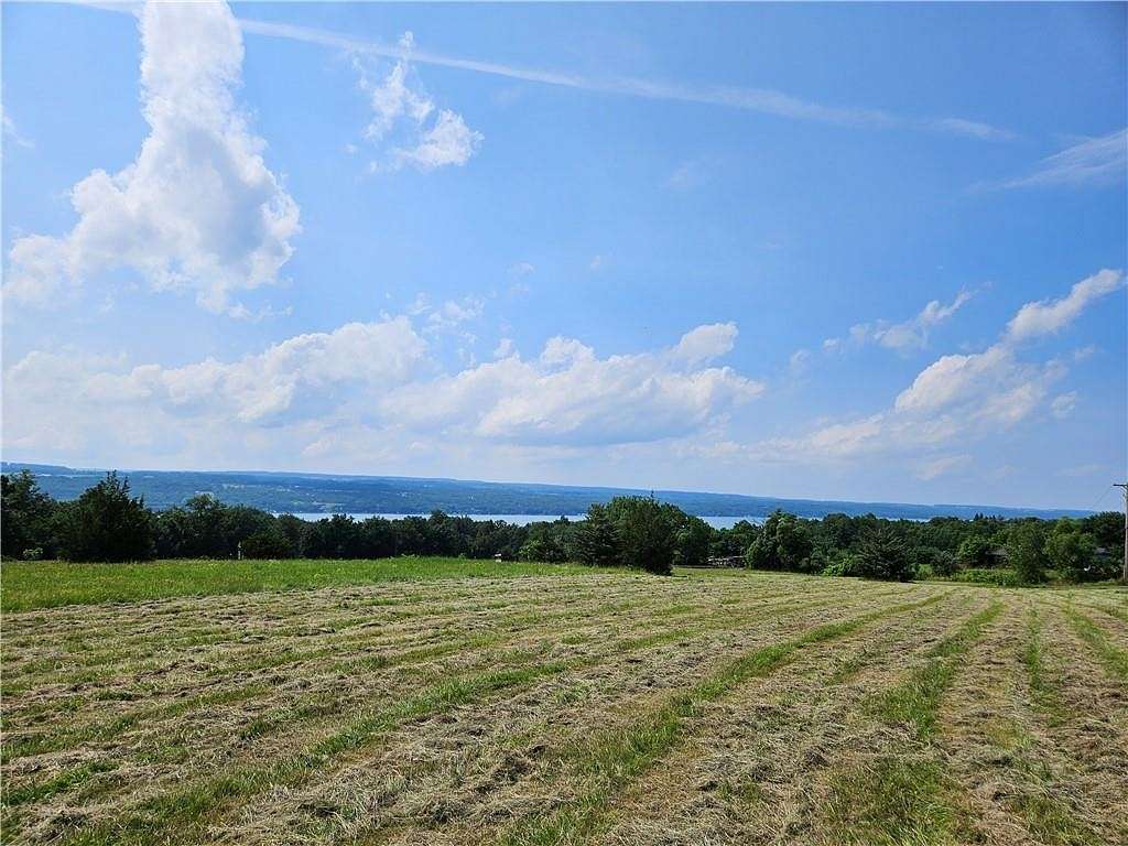 4.3 Acres of Land for Sale in Hector, New York