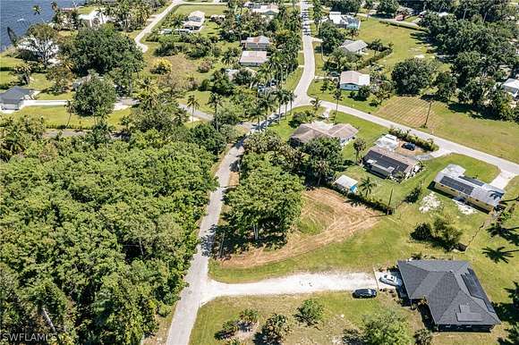 0.46 Acres of Residential Land for Sale in Fort Myers, Florida