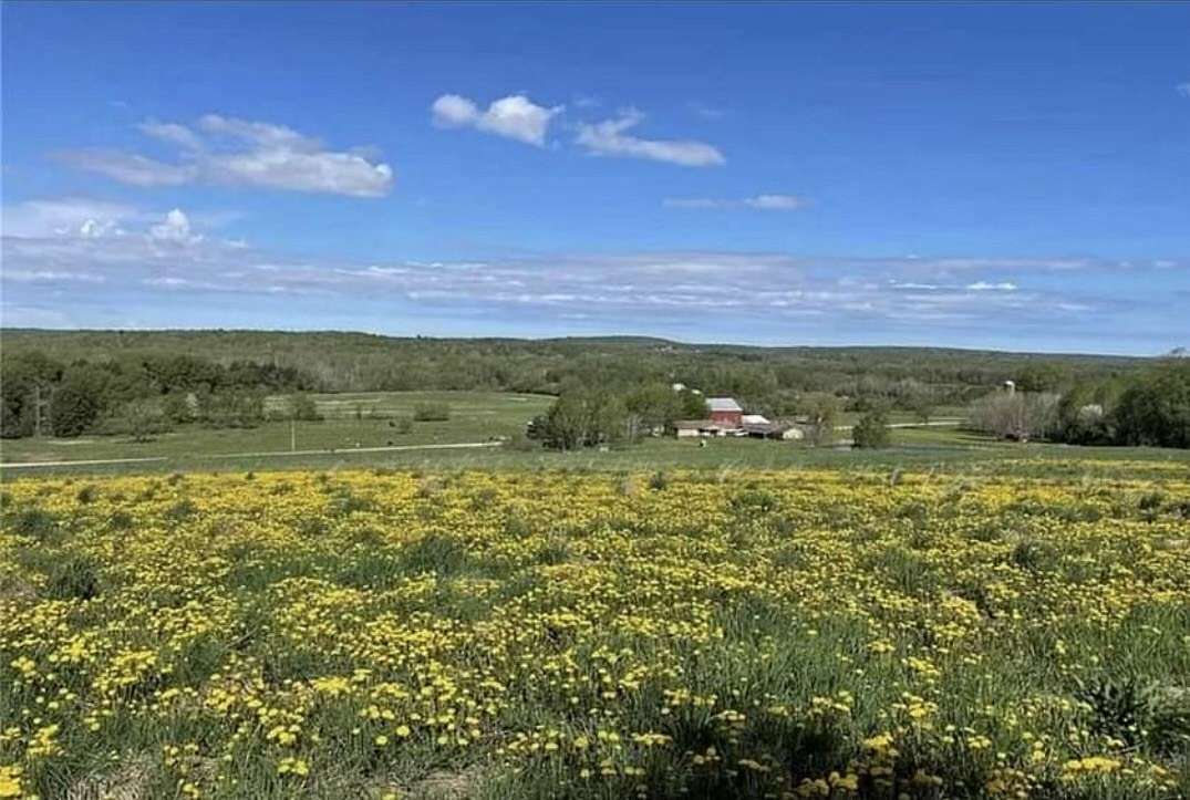 13.006 Acres of Land for Sale in Wattsburg, Pennsylvania