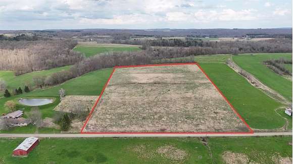 13 Acres of Land for Sale in Wattsburg, Pennsylvania