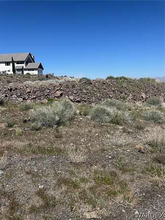 1.44 Acres of Residential Land for Sale in Kingman, Arizona