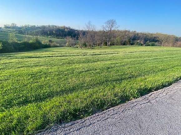 3.3 Acres of Residential Land for Sale in Rising Sun, Indiana
