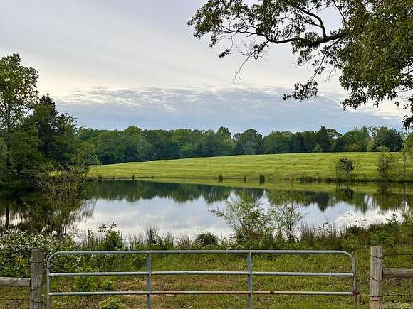 61.4 Acres of Agricultural Land for Sale in Romance, Arkansas