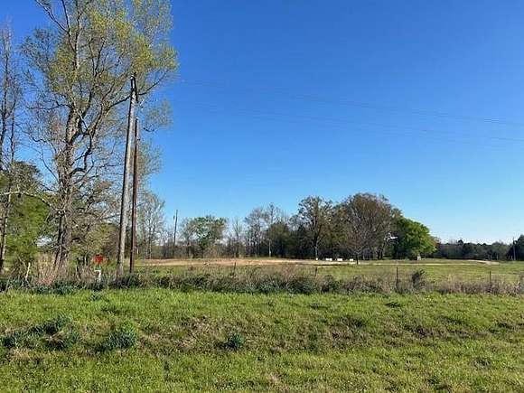 36 Acres of Recreational Land for Sale in Marietta, Texas