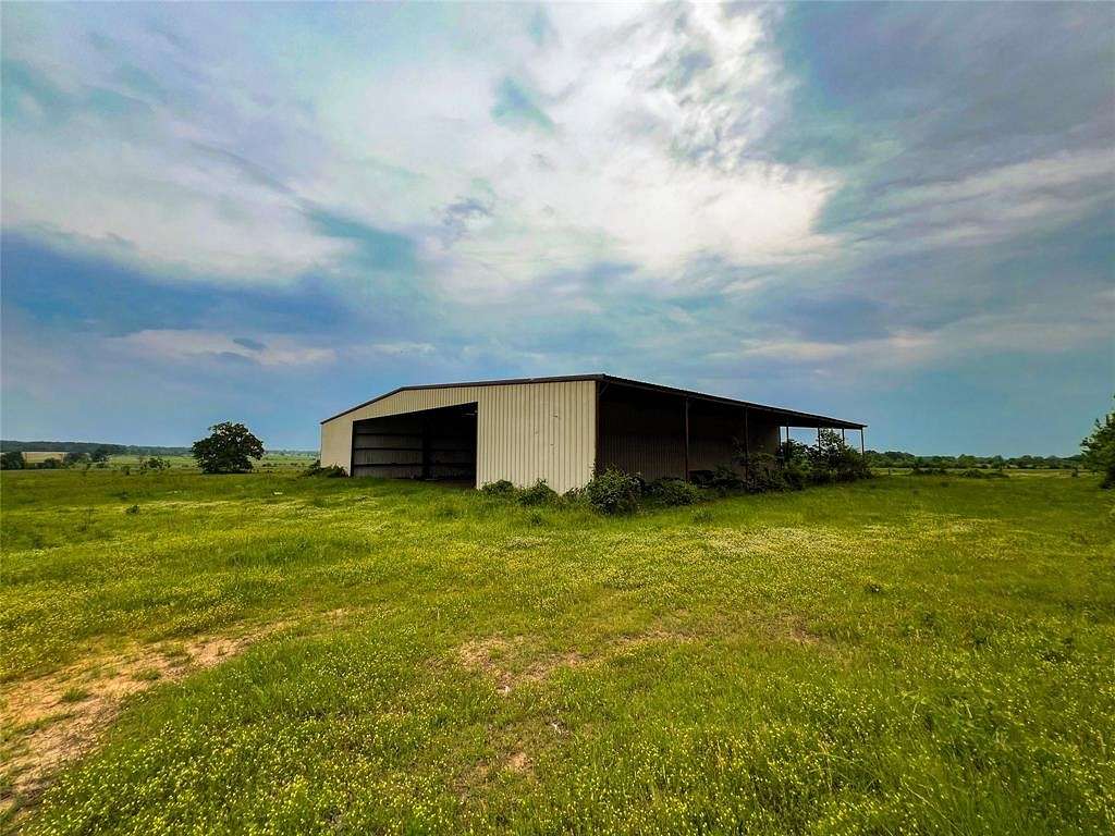 198 Acres of Agricultural Land for Sale in Crockett, Texas
