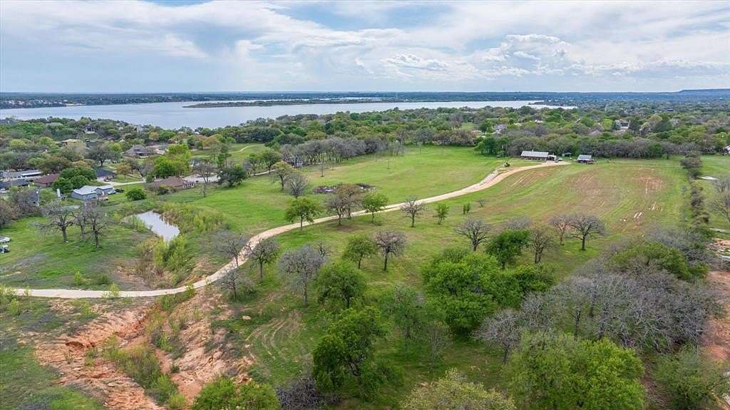 23.677 Acres of Land for Sale in Granbury, Texas