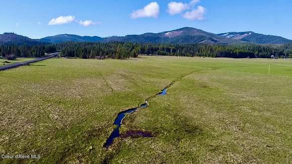 9 Acres of Residential Land for Sale in Fernwood, Idaho
