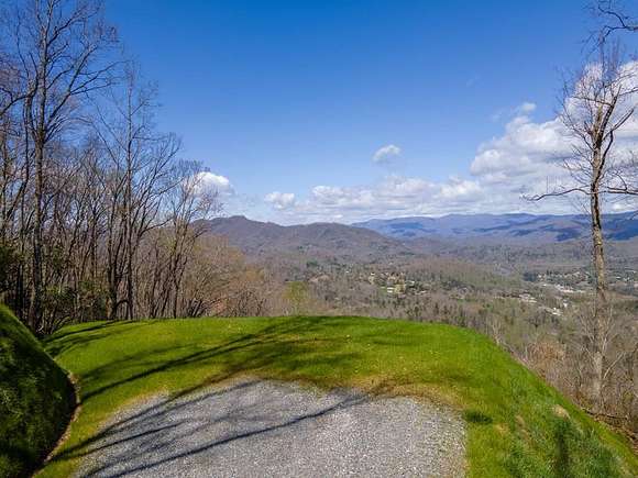 3.2 Acres of Residential Land for Sale in Bryson City, North Carolina