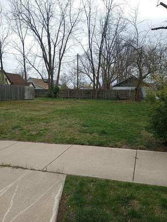 0.12 Acres of Residential Land for Sale in South Haven, Michigan