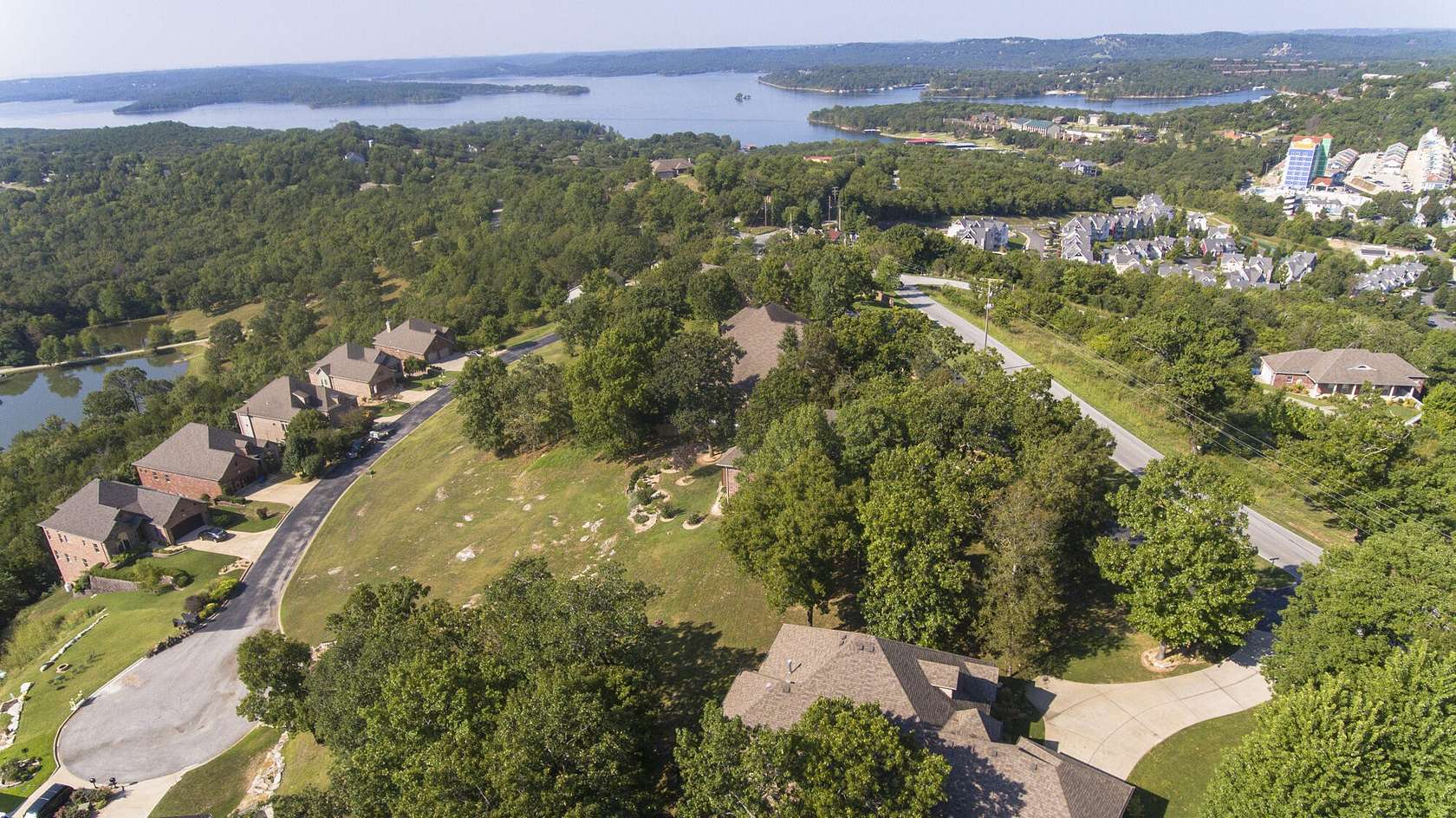 0.48 Acres of Residential Land for Sale in Branson, Missouri