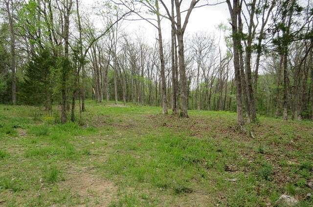 4.33 Acres of Land for Sale in Mansfield, Missouri