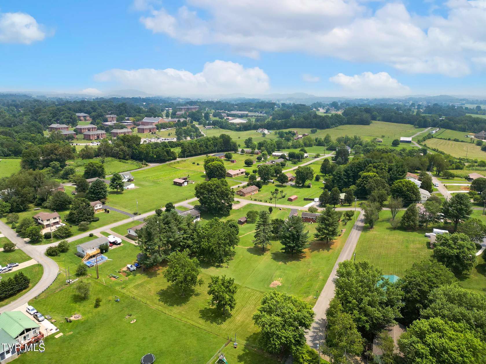 0.58 Acres of Residential Land for Sale in Greeneville, Tennessee