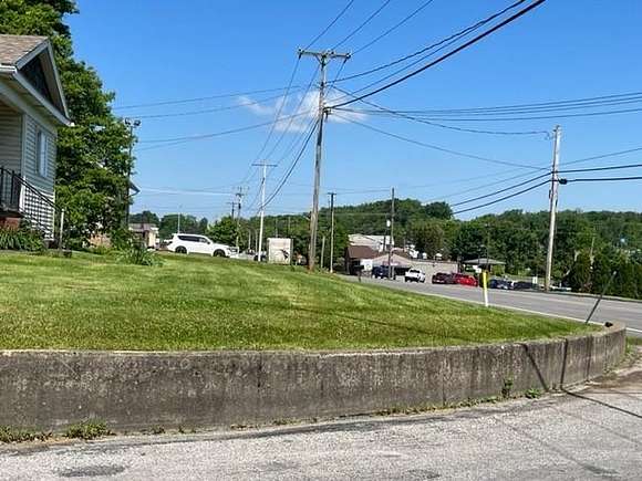 2.4 Acres of Commercial Land for Sale in Chippewa Township, Pennsylvania