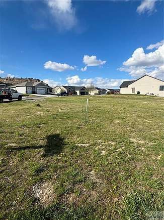 0.16 Acres of Residential Land for Sale in Billings, Montana