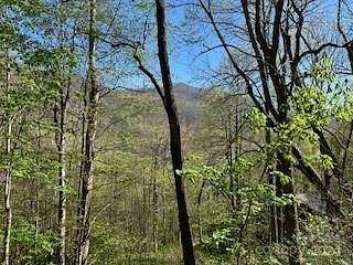 3 Acres of Residential Land for Sale in Waynesville, North Carolina