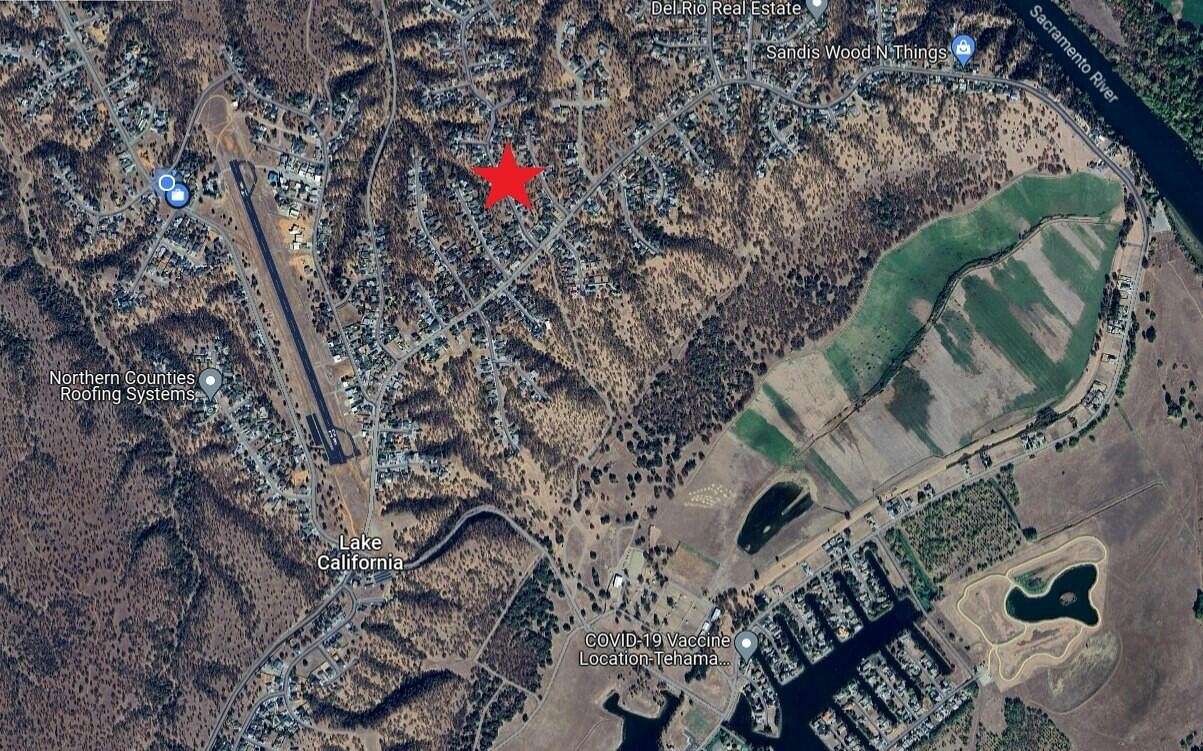 0.25 Acres of Residential Land for Sale in Cottonwood, California