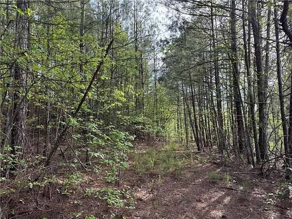 5 Acres of Land for Sale in White, Georgia