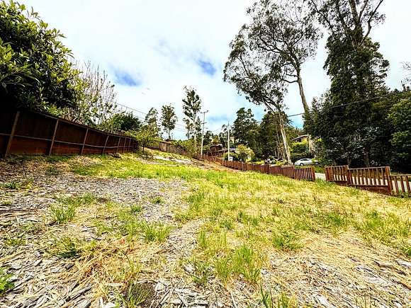 0.116 Acres of Residential Land for Sale in El Granada, California