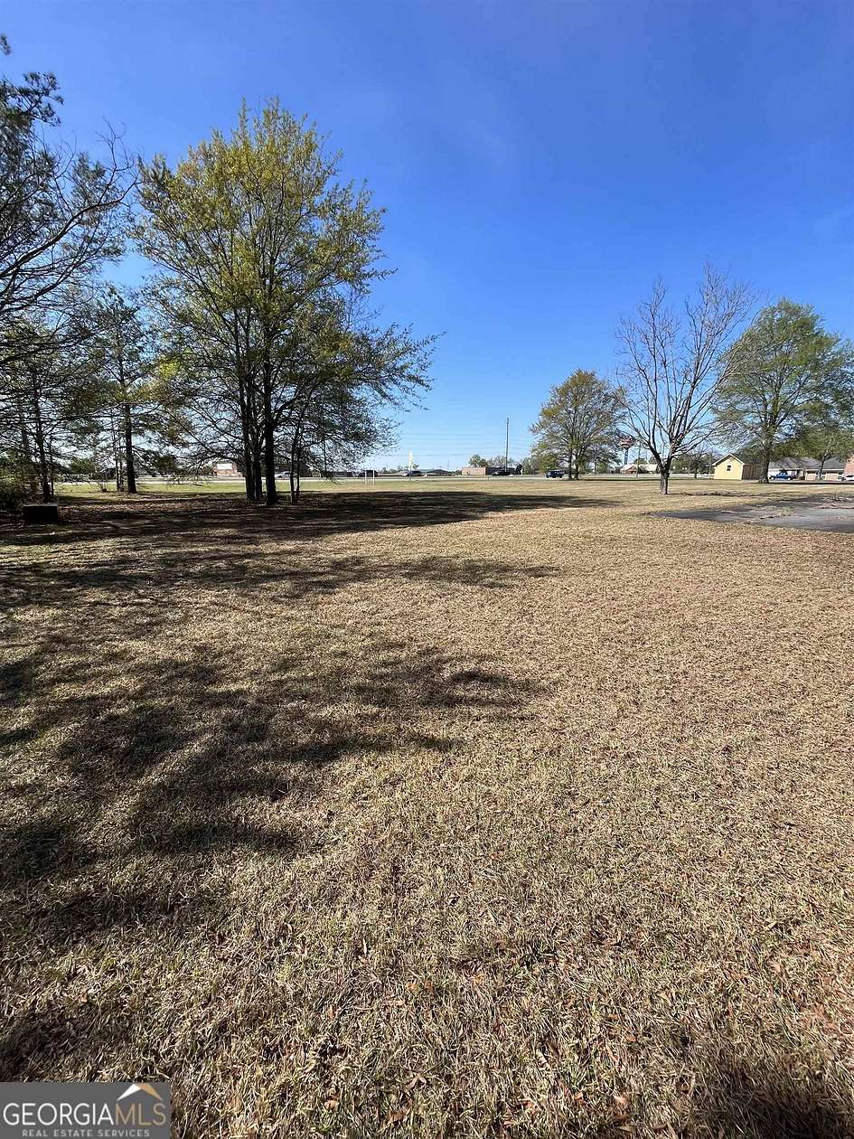 1 Acre of Commercial Land for Sale in Warner Robins, Georgia