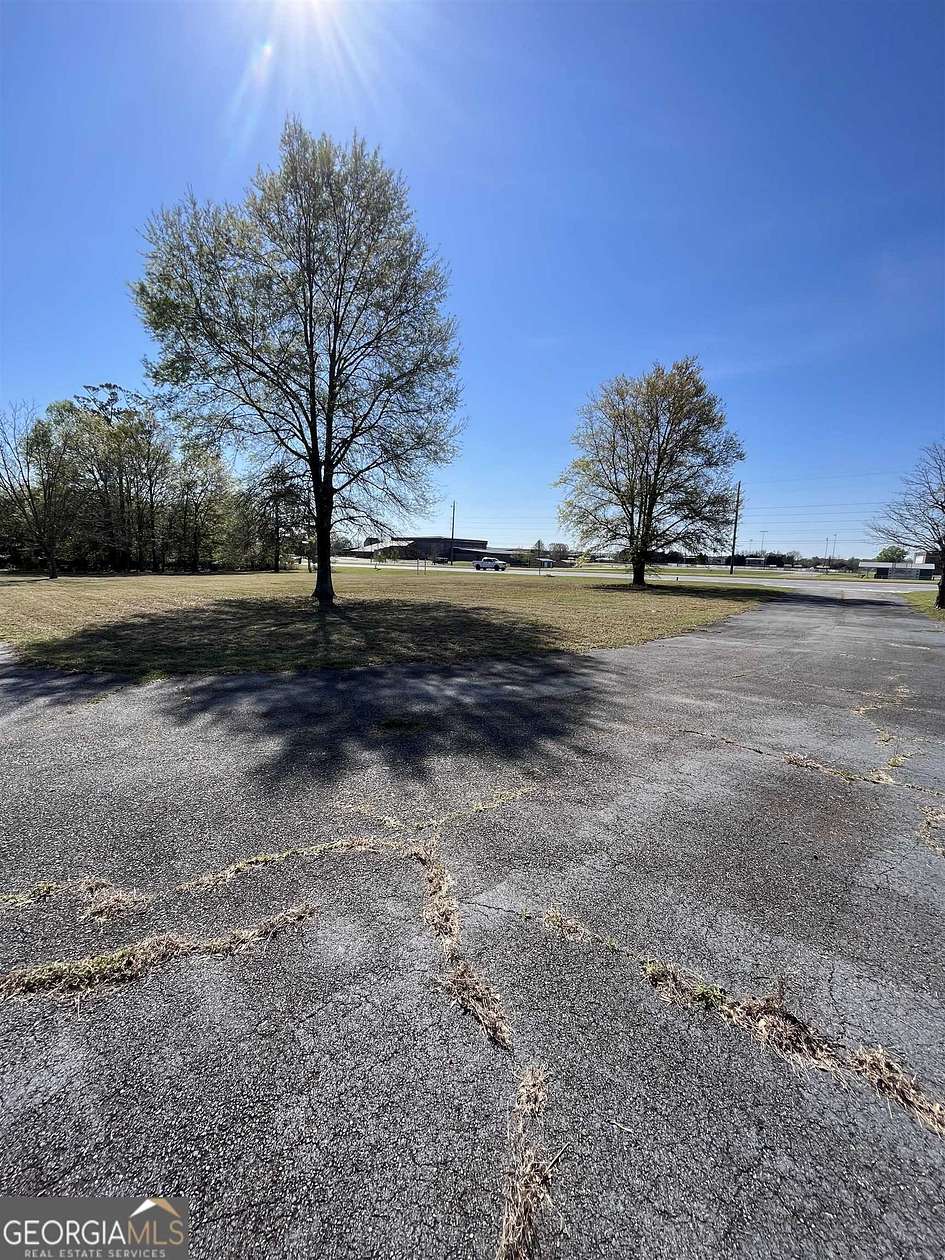 1 Acre of Commercial Land for Sale in Warner Robins, Georgia