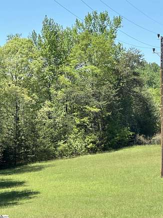 6.2 Acres of Residential Land for Sale in Liberty, South Carolina