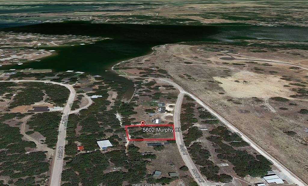 0.15 Acres of Residential Land for Sale in Granbury, Texas