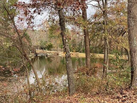 3.3 Acres of Residential Land for Sale in Evans, Georgia