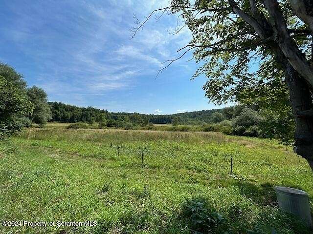 20.6 Acres of Recreational Land & Farm for Sale in Dalton, Pennsylvania