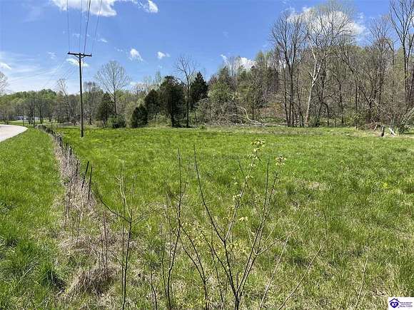 92.3 Acres of Recreational Land for Sale in Fordsville, Kentucky