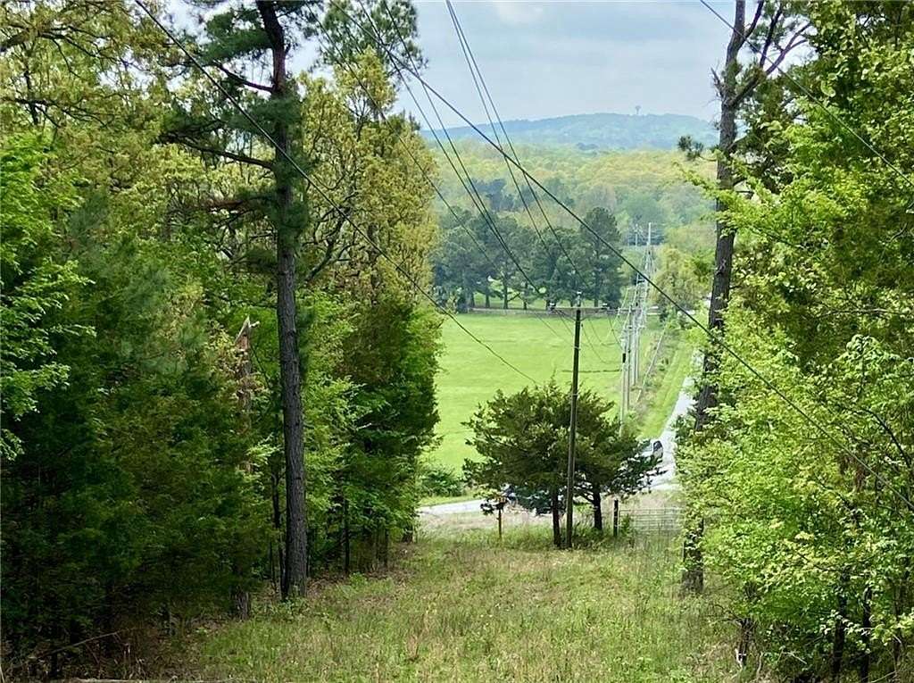 2.46 Acres of Residential Land for Sale in Fayetteville, Arkansas