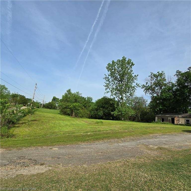 0.45 Acres of Land for Sale in Fort Smith, Arkansas