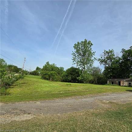 0.453 Acres of Land for Sale in Fort Smith, Arkansas