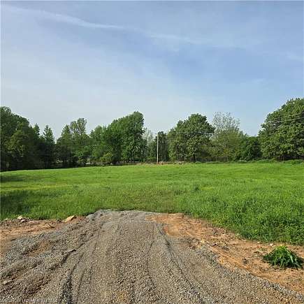 8.54 Acres of Residential Land for Sale in Fort Smith, Arkansas