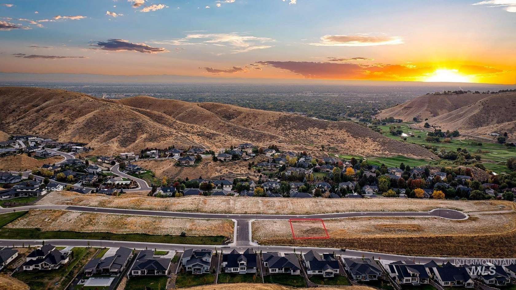 0.27 Acres of Residential Land for Sale in Boise, Idaho