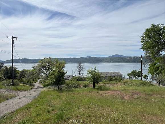 0.24 Acres of Residential Land for Sale in Clearlake, California