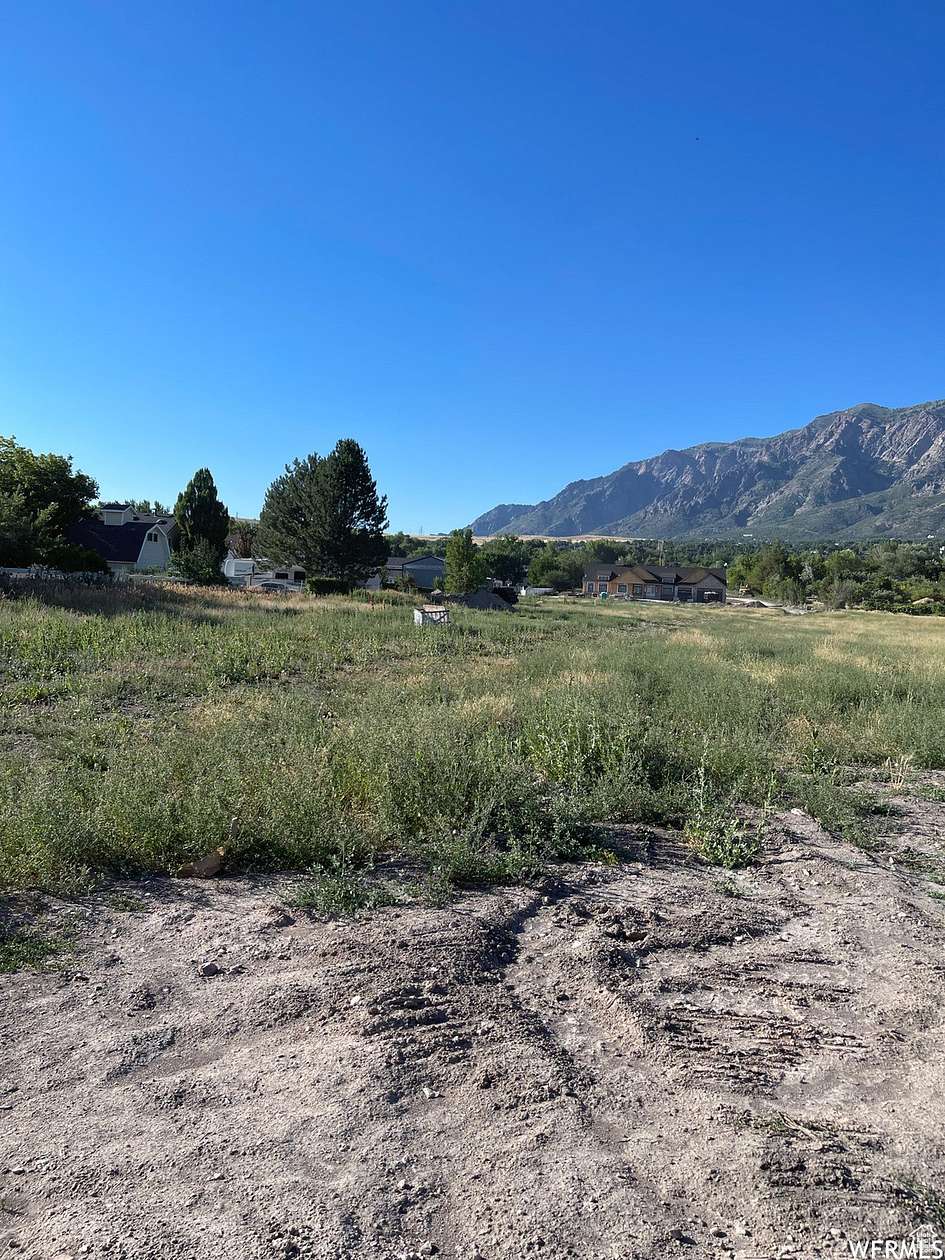 0.71 Acres of Residential Land for Sale in Ogden, Utah