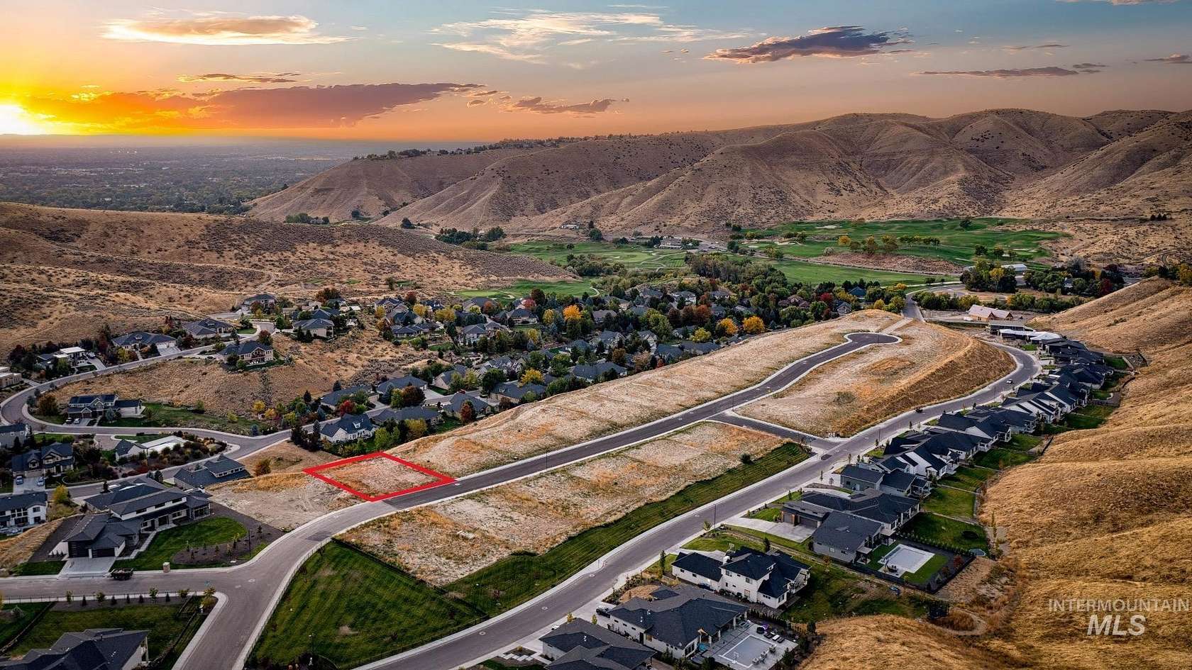 0.38 Acres of Residential Land for Sale in Boise, Idaho