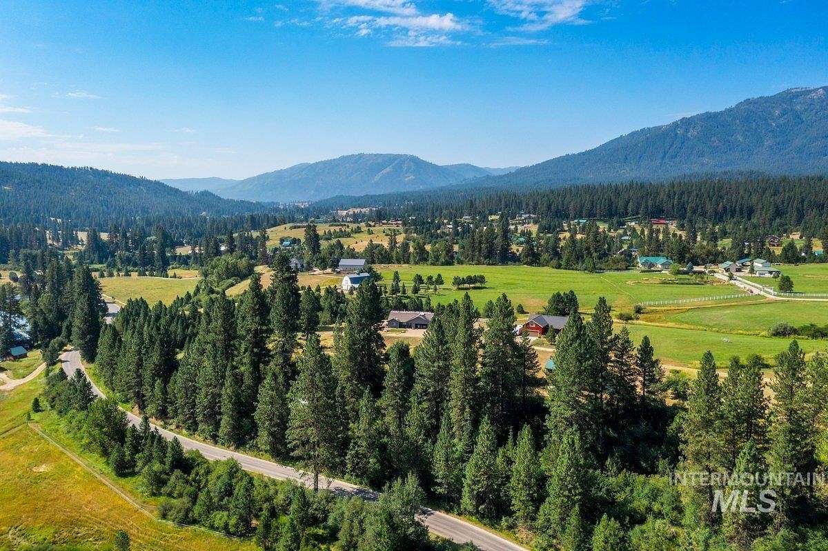 1 Acre of Land for Sale in Garden Valley, Idaho
