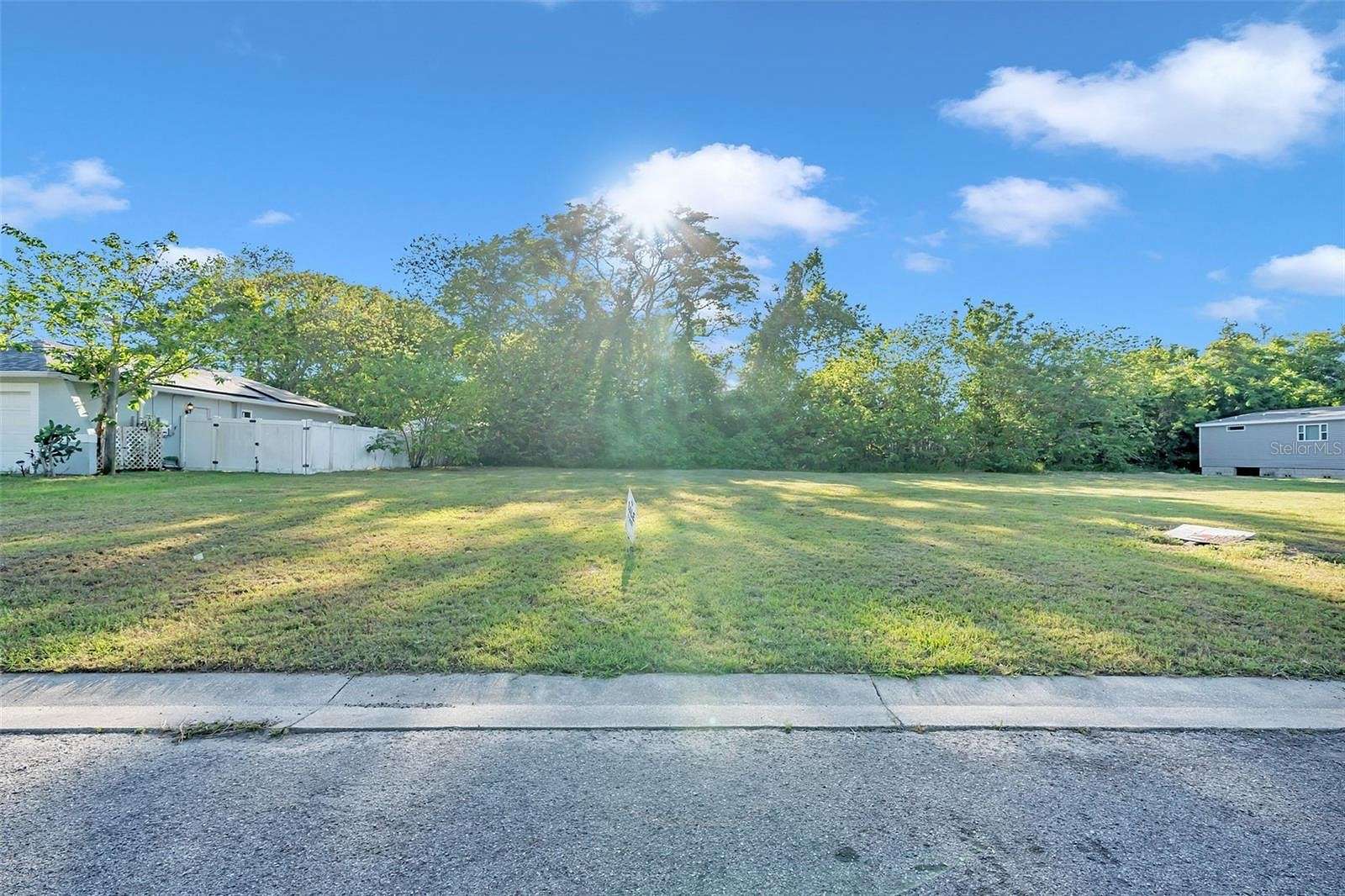 0.21 Acres of Residential Land for Sale in Hudson, Florida