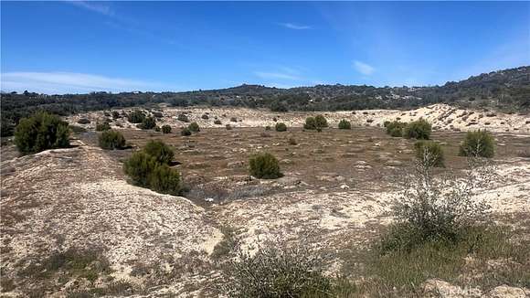 5.3 Acres of Land for Sale in Anza, California